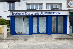 Fabricant Manufacture de menuiserie aluminium prete à poser à Saint Nazaire